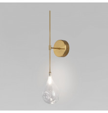 Бра Eurosvet  201002 латунь