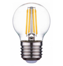 Лампа светодиодная Farlight G45 E27 11Вт 2700K FAR000128