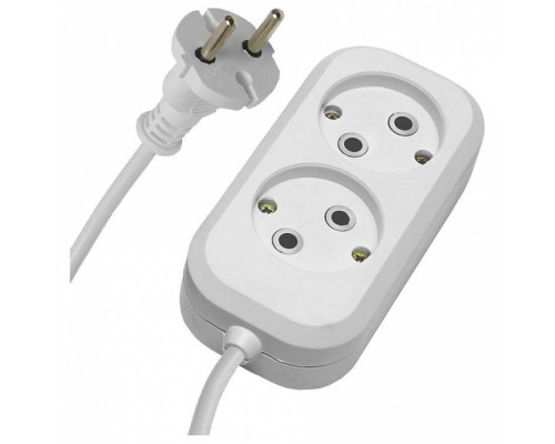 Удлинитель Stekker Home 39201