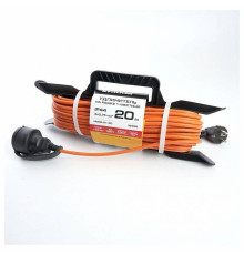 Удлинитель Stekker Home 39495