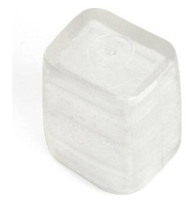 Заглушка для лент Feron LD090 48807