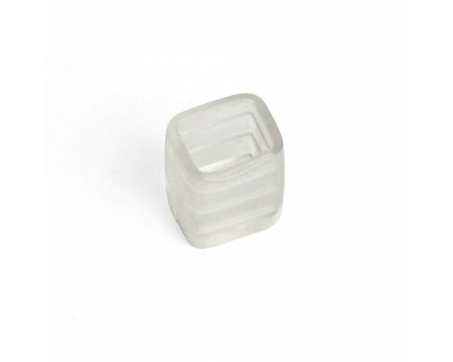 Заглушка для лент Feron LD090 48807