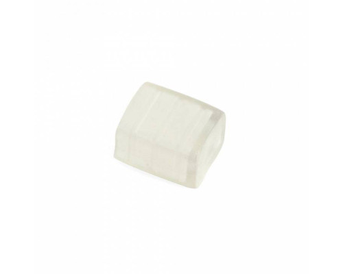 Заглушка для лент Feron LD090 48807