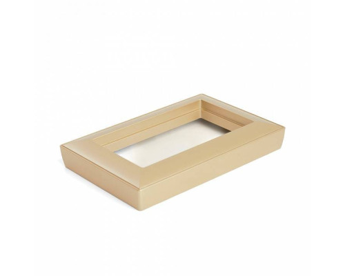 Рамка для двойной розетки Stekker Катрин 50044