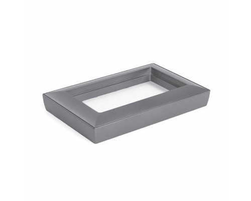 Рамка для двойной розетки Stekker Катрин 50045