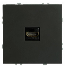 Розетка HDMI без рамки Stekker Эмили 50171