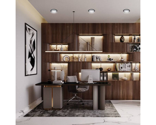 Встраиваемый светильник Feron DL500 51085