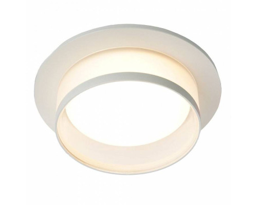 Встраиваемый светильник Feron DL500 51085