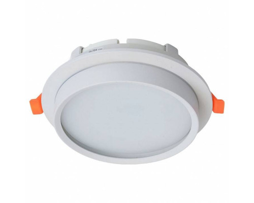 Встраиваемый светильник Feron DL704 51105