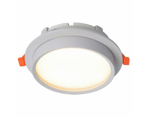 Встраиваемый светильник Feron DL704 51105