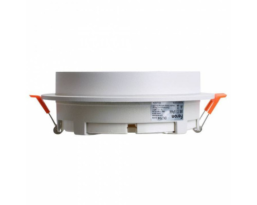 Встраиваемый светильник Feron DL704 51105