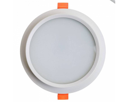 Встраиваемый светильник Feron DL704 51105