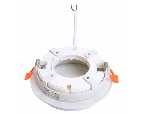 Встраиваемый светильник Feron DL704 51105