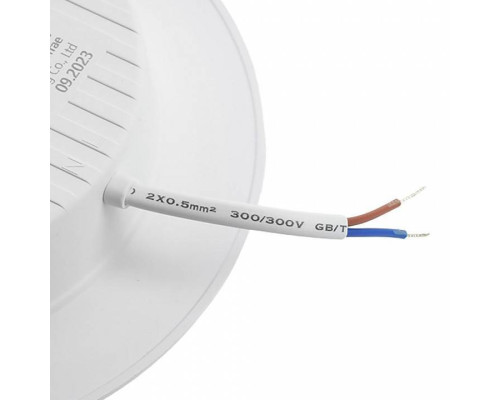 Встраиваемый светильник Feron AL528 51186