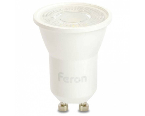 Лампа светодиодная Feron LB-272 51220