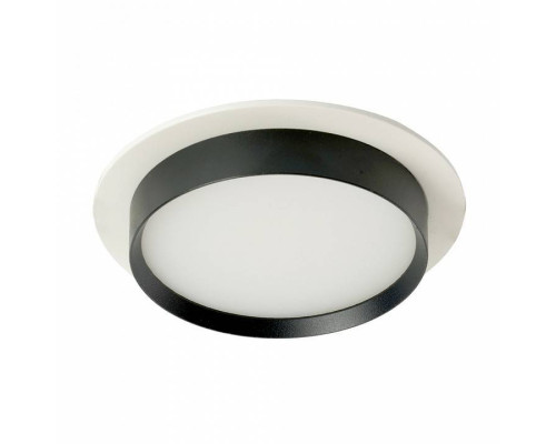 Встраиваемый светильник Feron DL505 51351