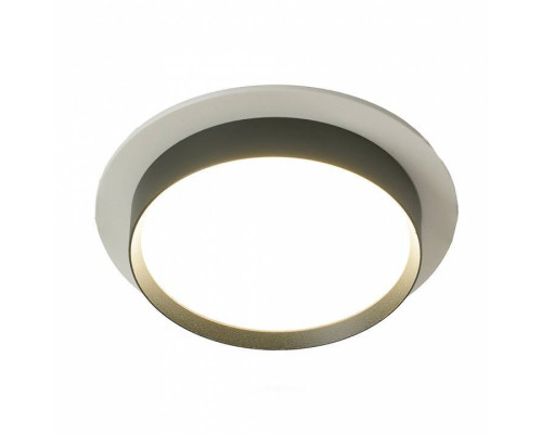 Встраиваемый светильник Feron DL505 51351