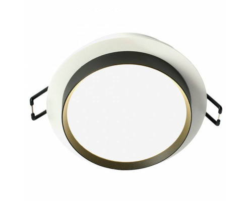 Встраиваемый светильник Feron DL505 51351