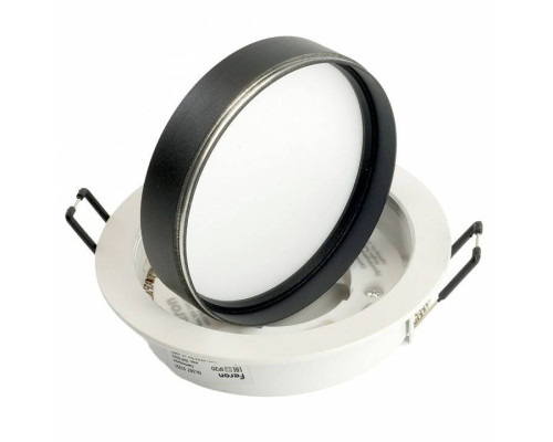 Встраиваемый светильник Feron DL505 51351