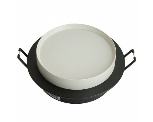 Встраиваемый светильник Feron DL507 51352