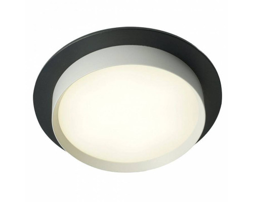 Встраиваемый светильник Feron DL507 51352