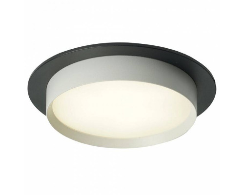 Встраиваемый светильник Feron DL507 51352