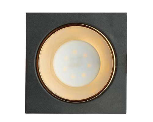 Встраиваемый светильник Feron DL3112 51409