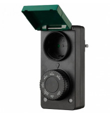 Розетка с таймером Feron TM29 51434