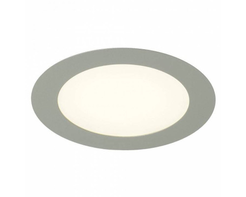 Встраиваемый светильник Feron AL500 51611