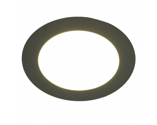 Встраиваемый светильник Feron AL500 51616