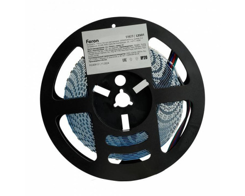 Лента светодиодная Feron LS501 51823