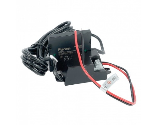 Выключатель сенсорный Feron SEN33A 51833