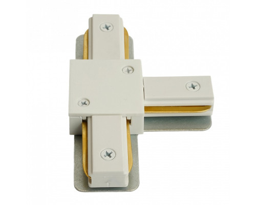 Токопровод T-образный центральный Feron  51895