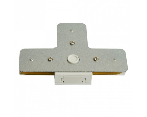 Токопровод T-образный центральный Feron  51895