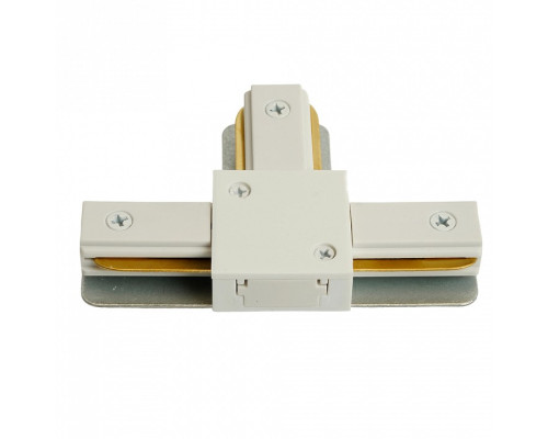 Токопровод T-образный центральный Feron  51895