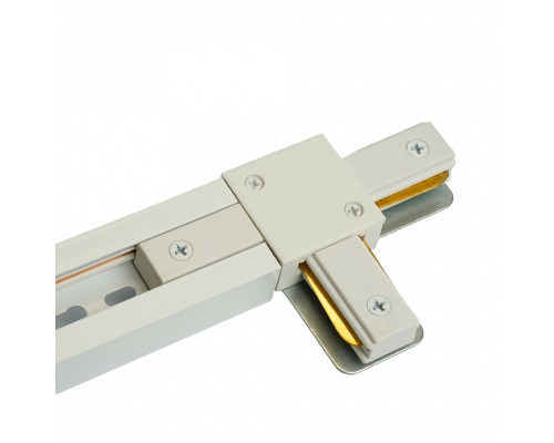 Токопровод T-образный центральный Feron  51895