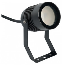 Наземный низкий светильник Feron  51963