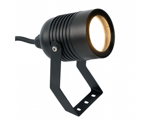 Наземный низкий светильник Feron  51963