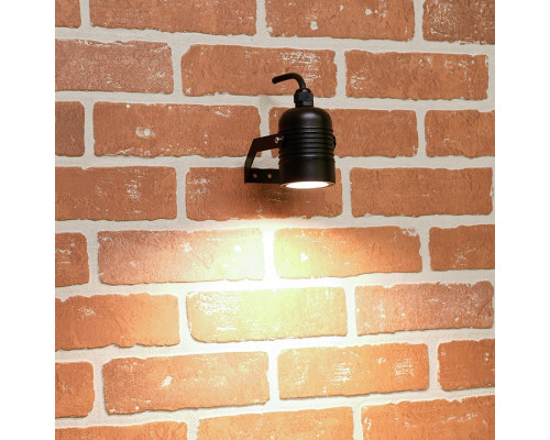 Наземный низкий светильник Feron  51963