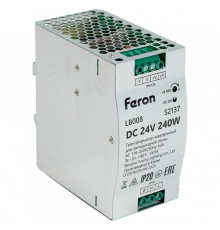 Блок питания Feron LB008 52137