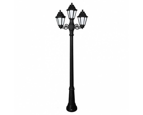 Фонарный столб Fumagalli Anna E22.156.S21.AYF1R
