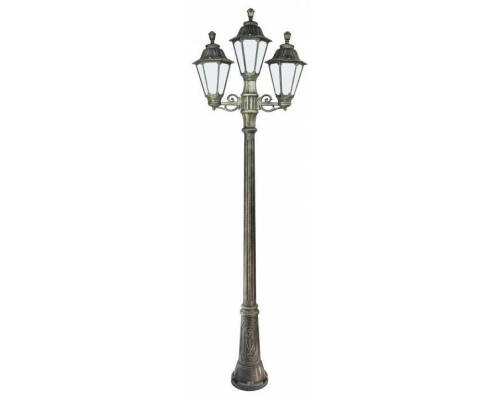 Фонарный столб Fumagalli Rut E26.156.S21.BYF1R