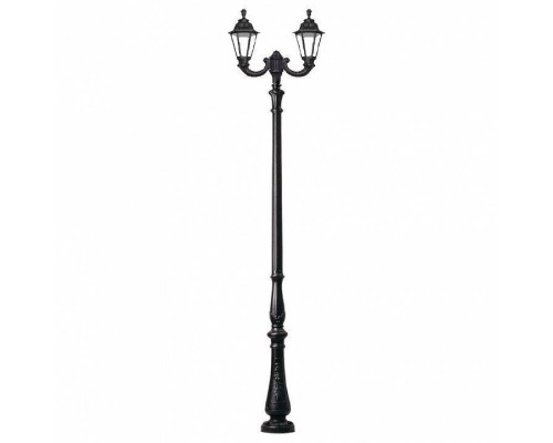 Фонарный столб Fumagalli Rut E26.205.R20.AXF1R