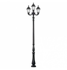 Фонарный столб Fumagalli Rut E26.205.R21.AXF1R