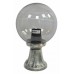 Наземный низкий светильник Fumagalli Globe 250 G25.111.000.BZF1R