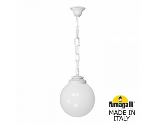 Подвесной светильник Fumagalli Globe 250 G25.120.000.WYF1R