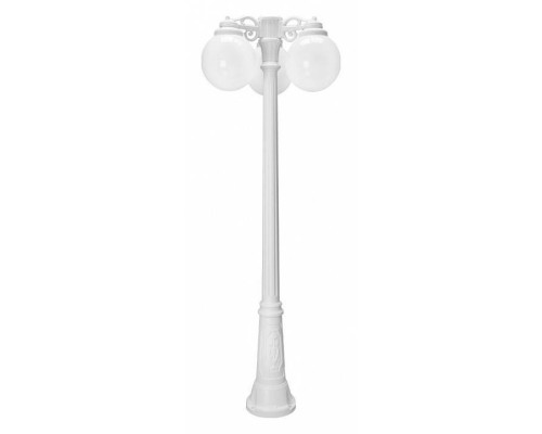 Фонарный столб Fumagalli Globe 250 G25.156.S30.WYF1RDN