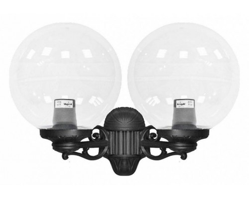 Светильник на штанге Fumagalli Globe 300 G30.141.000.AXF1R