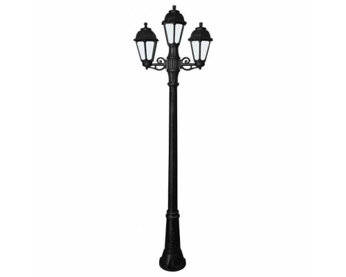 Фонарный столб Fumagalli Saba K22.156.S21.AYF1R