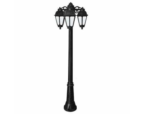 Фонарный столб Fumagalli Saba K22.156.S30.AYF1RDN